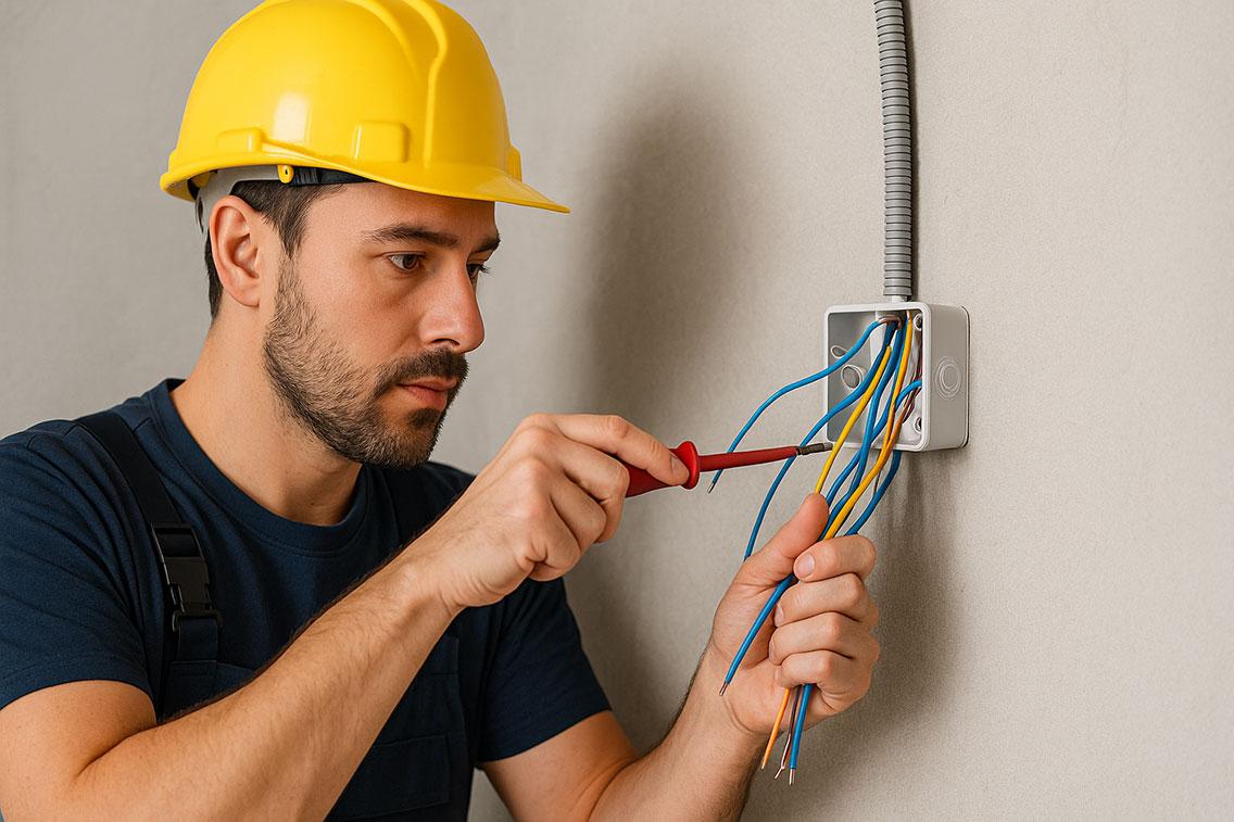 Smart Home Power: Integrating Modern Electrical Solutions