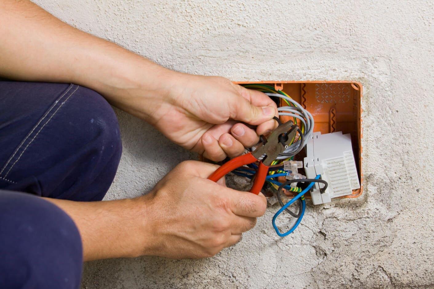 Preventing Electrical Hazards: A Guide to Home Safety